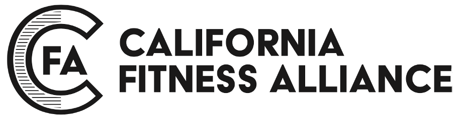 California Fitness Alliance